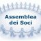 Convocazione assemblea ordinaria dei soci - 14/12/2023
